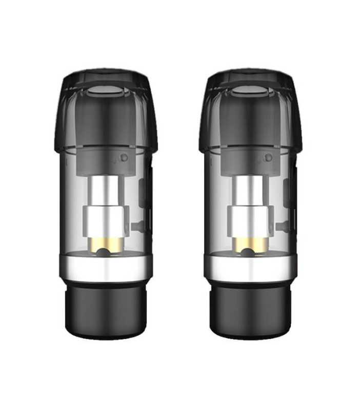 Vaina de repuesto Innokin EQ FLTR con resistencia integrada