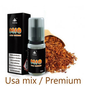 Usa Mix / Orgánico Premium