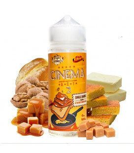 Cinema Act 2 100ml - Clouds of Icarus
