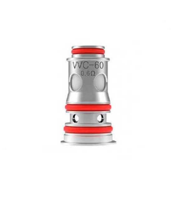 Resistencia VVC-60 Vandy Vape