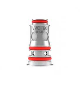 Resistencia VVC-60 Vandy Vape