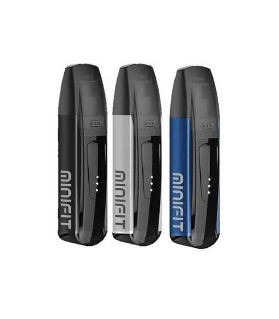 justfog Mini fit Kit