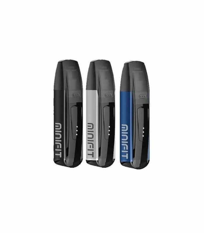 justfog Mini fit Kit