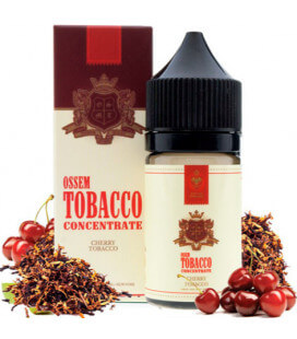 Aroma Cherry Tobacco 30ml - Ossem