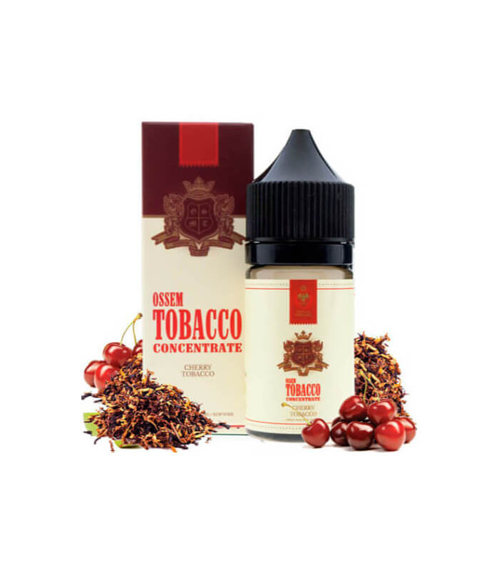 Aroma Cherry Tobacco 30ml - Ossem