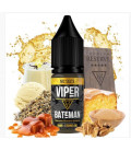 Bateman 10ml - Viper Nic Salts