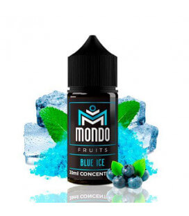 Mondo Aroma Blue Ice 30ml