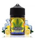 Super Lemon Haze 50m Orange County Cali CBD E-Liquid l
