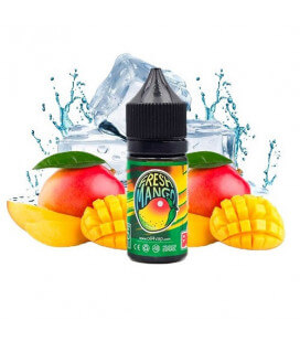 Fresh Mango 10ml - Oil4Vap Sales