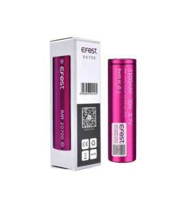 Pila Efest IMR 21700 3700mAh 35A