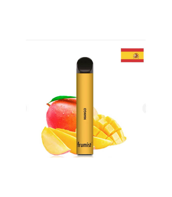 Frumist Pod Desechable Mango 20mg (Versión España)