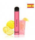 Frumist Pod Desechable Pink Lemonade 20mg (Versión España)