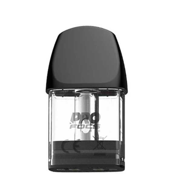 Pod para Caliburn A2 y AK2 0.90 ohm