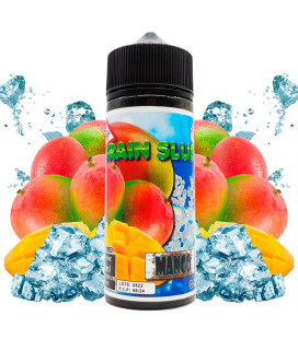 Mango 100ml - Brain Slush