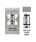 Resistencia X35 (1pcs) - Vaporesso