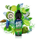 Just Juice Exotic Fruits Guanabana Lime Ice 50ml
