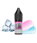 Juice Sauz Drifter Bar Salts Cotton Candy Ice 10ml