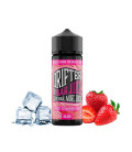 Sweet Strawberry Ice - Juice Sauz Drifter Bar 100ml
