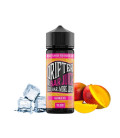 Mango Ice - Juice Sauz Drifter Bar 100ml