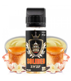Solideo 100ml - Vapeo Extremo