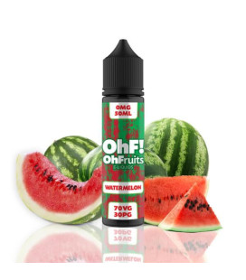OHF Watermelon 50ml