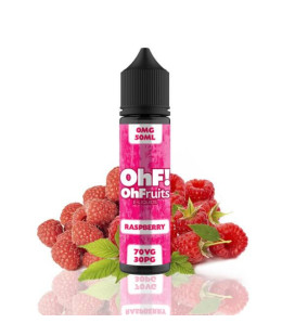 OHF Raspberry 50ml