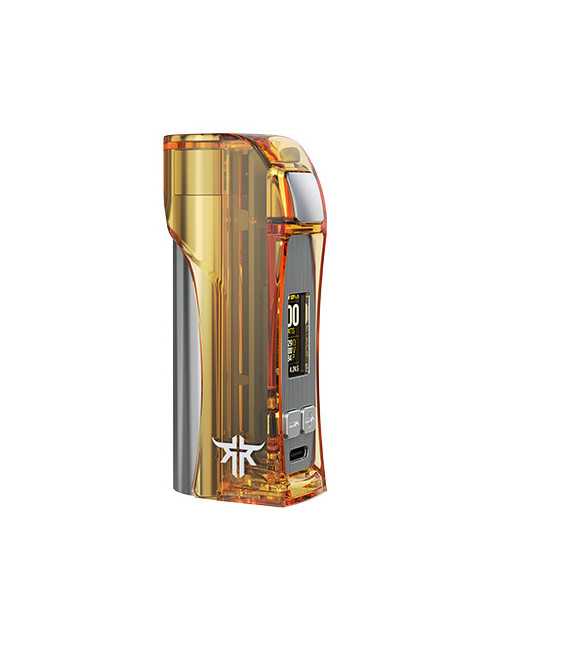 Requiem Mod 95W by El Mono Vapeador - Vandy Vape