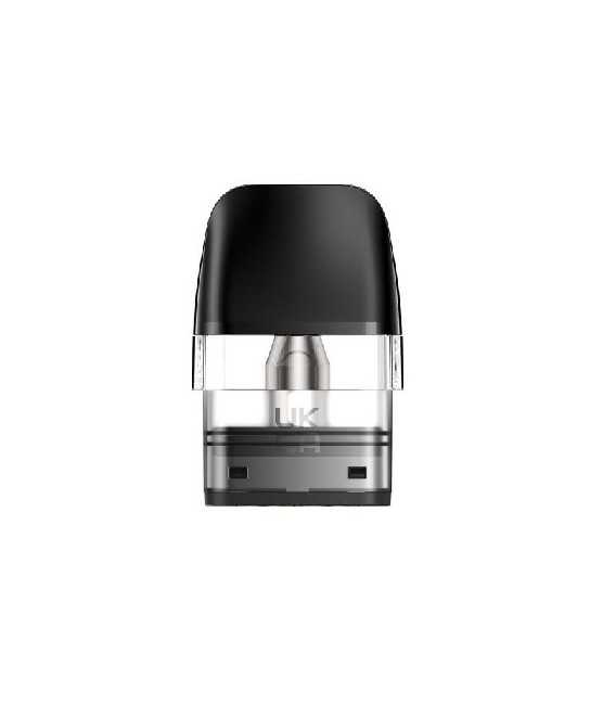 Pod Q 2ml (1pc) - Geekvape