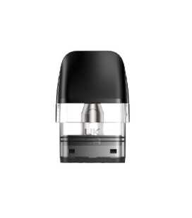 Pod Q 2ml (1pc) - Geekvape