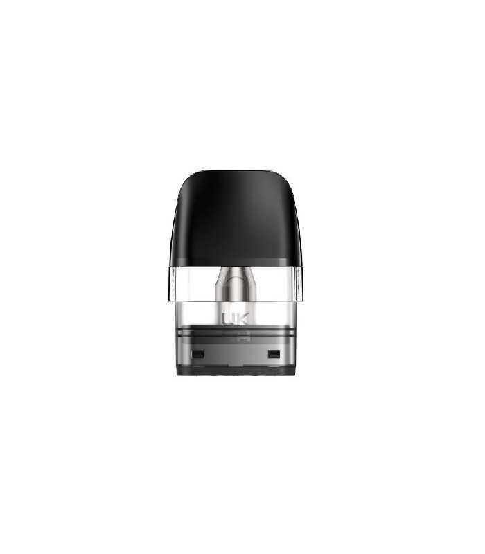Pod Q 2ml (1pc) - Geekvape
