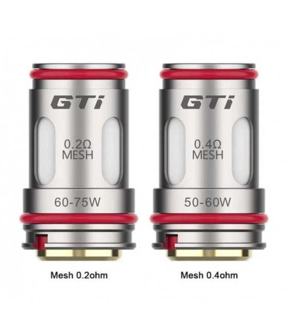 Resistencia GTi - Vaporesso