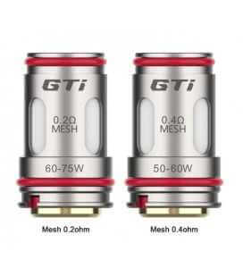 Resistencia GTi - Vaporesso