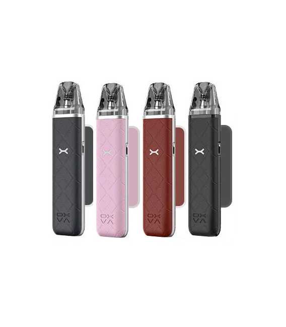 Oxva Xlim Go Pod Kit