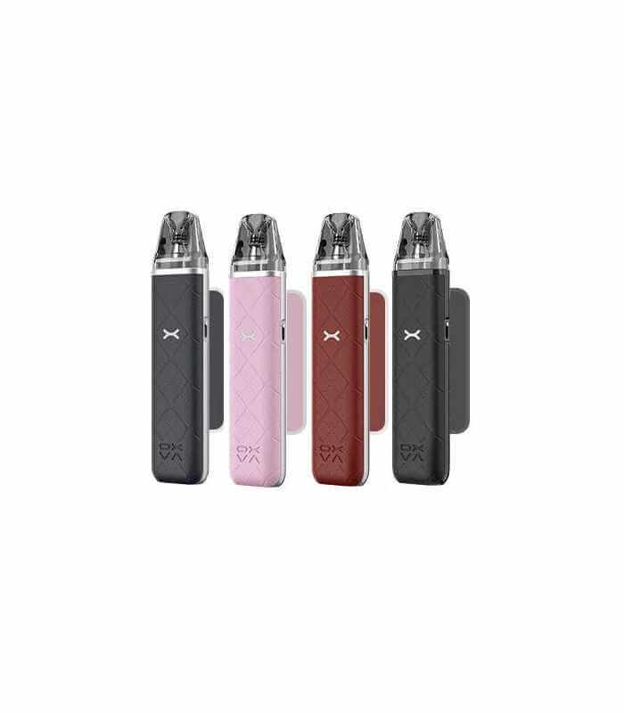 Oxva Xlim Go Pod Kit