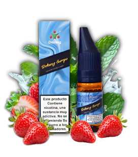 Fresa Menta / Strawberry Mint