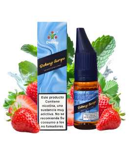 Fresa Menta / Strawberry Mint