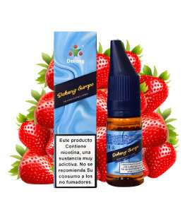Fresa / Strawberry