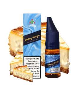 Cheesecake / Tarta de queso