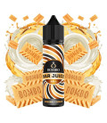 Aroma Creamy Cookie Bar Juice Bombo Longfill 12ml