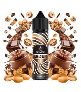 Aroma Creamy Cookie Bar Juice Bombo Longfill 12ml