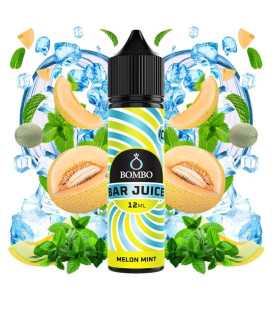 Aroma Creamy Cookie Bar Juice Bombo Longfill 12ml
