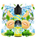 Aroma Creamy Cookie Bar Juice Bombo Longfill 12ml