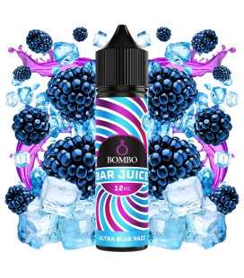 Aroma Creamy Cookie Bar Juice Bombo Longfill 12ml