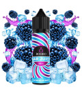 Aroma Ultra Blue Razz Ice 12ml (Longfill) - Bombo Bar Juice