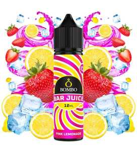 Aroma Creamy Cookie Bar Juice Bombo Longfill 12ml