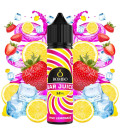 Aroma Creamy Cookie Bar Juice Bombo Longfill 12ml
