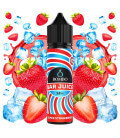 Aroma Creamy Cookie Bar Juice Bombo Longfill 12ml