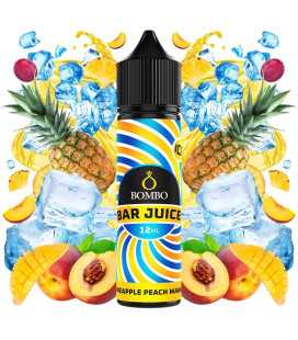 Aroma Creamy Cookie Bar Juice Bombo Longfill 12ml