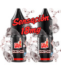 Pack Dúo Sensación 18mg