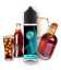 Ron Cola Dekang - Aroma Concentrado 40ml: Sabor a rom-cola sin sabor alcohólico, equilibrado y auténtico.